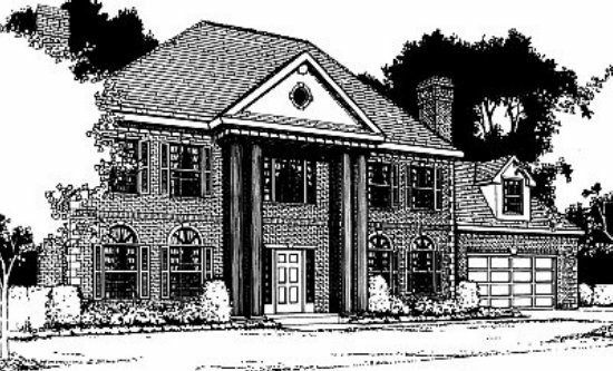 Click on house plans image to enlarge