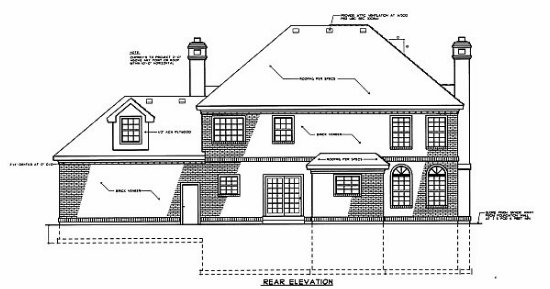 Click on house plans image to enlarge