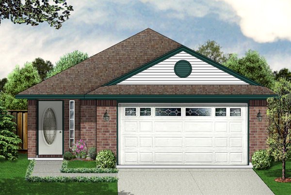 Click on house plans image to enlarge