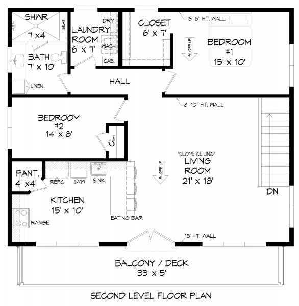 Click on house plans image to enlarge