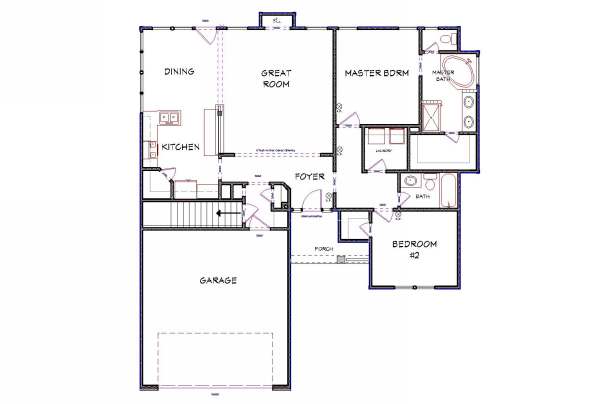 Click on house plans image to enlarge