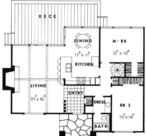 Click on house plans image to enlarge