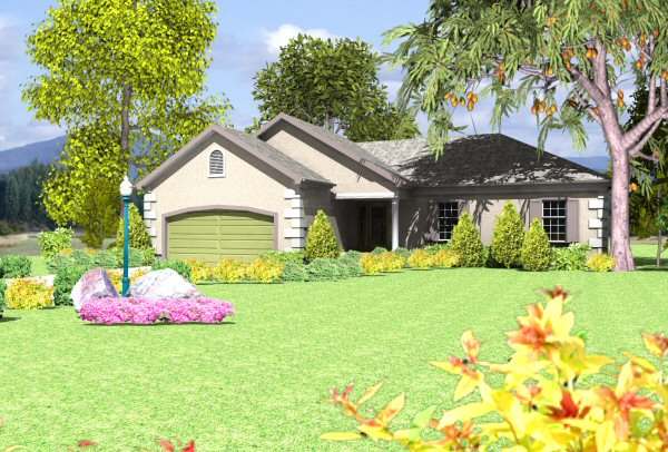 Click on house plans image to enlarge