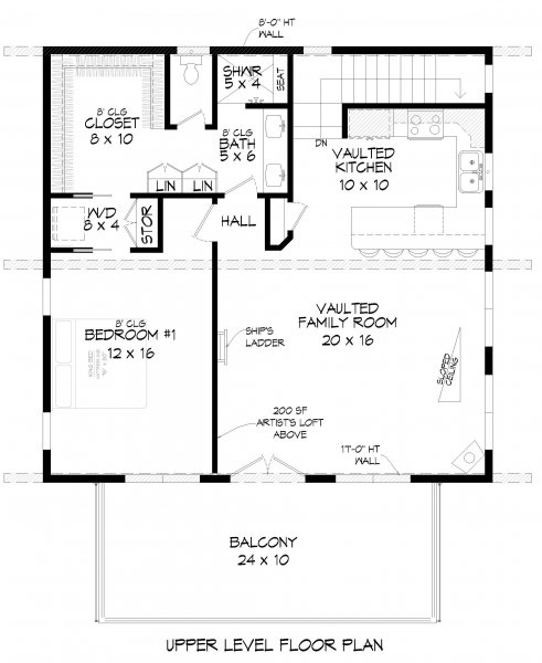 Click on house plans image to enlarge