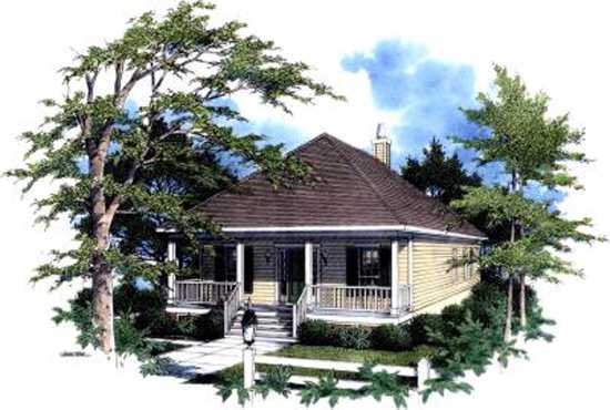 Click on house plans image to enlarge