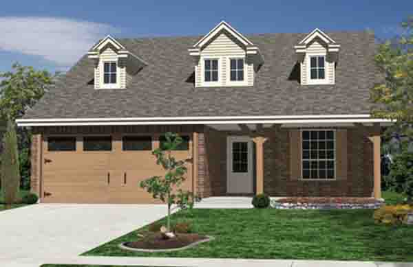 Click on house plans image to enlarge