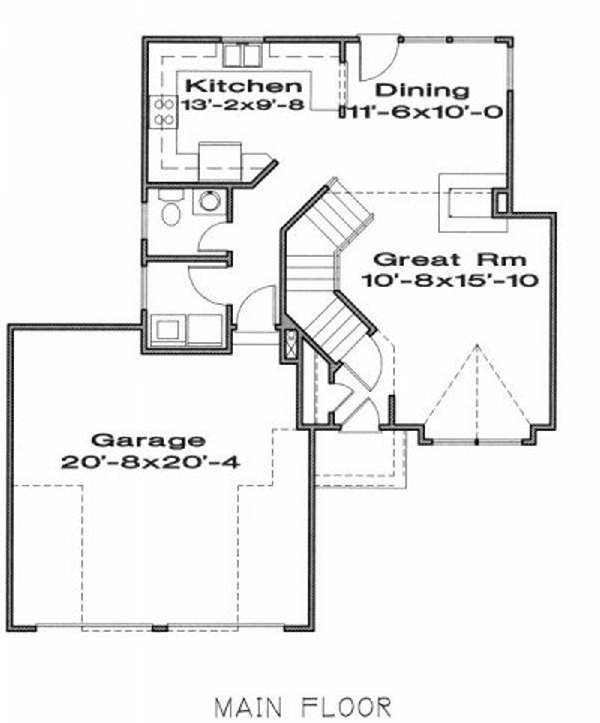 Click on house plans image to enlarge