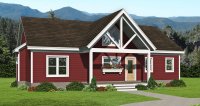 houseplan thumbnail image