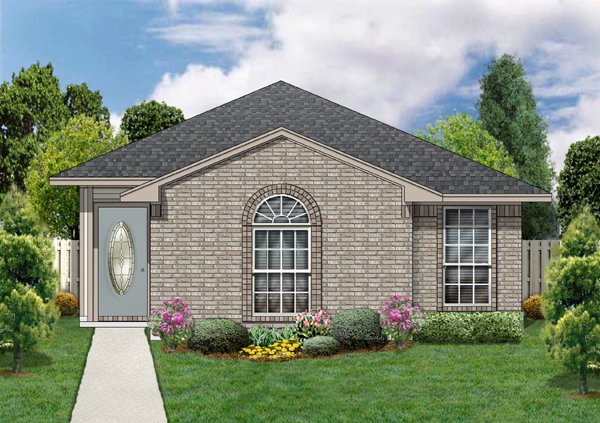 Click on house plans image to enlarge