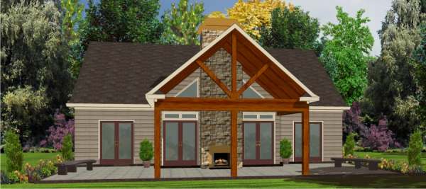 Click on house plans image to enlarge