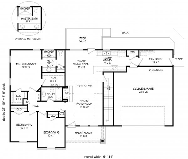 Click on house plans image to enlarge