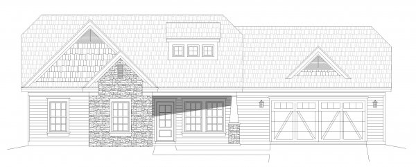 Click on house plans image to enlarge