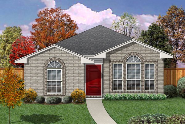 Click on house plans image to enlarge