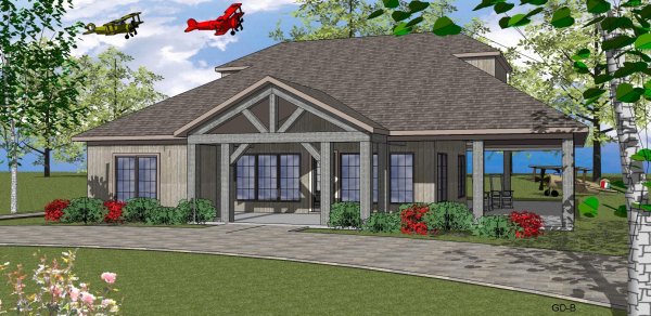 Click on house plans image to enlarge