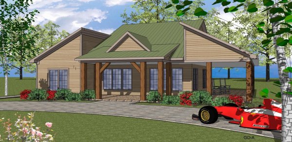 Click on house plans image to enlarge