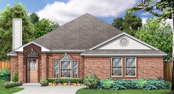 Click on house plans image to enlarge