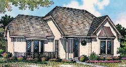 Additional house plan information
