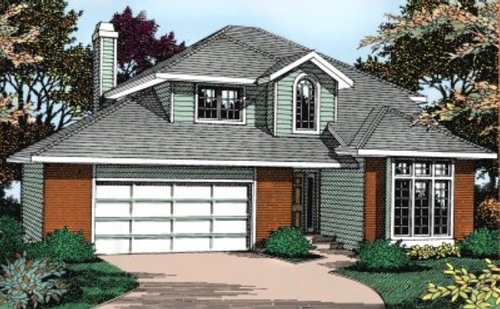 Click on house plans image to enlarge