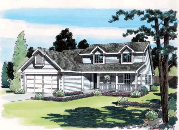 Click on house plans image to enlarge