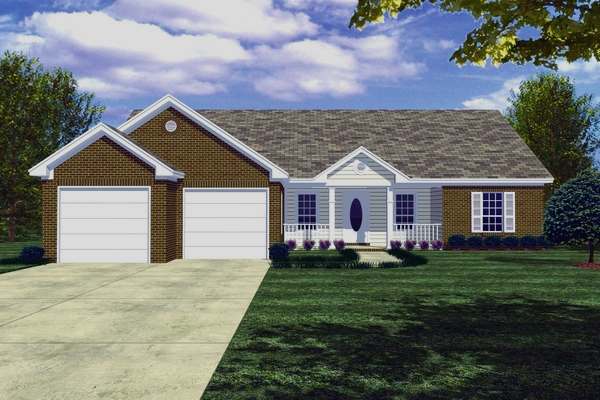 Click on house plans image to enlarge