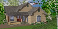 houseplan thumbnail image