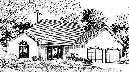 Click on house plans image to enlarge