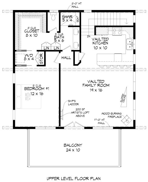 Click on house plans image to enlarge