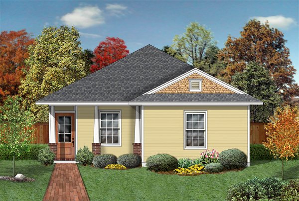 Click on house plans image to enlarge