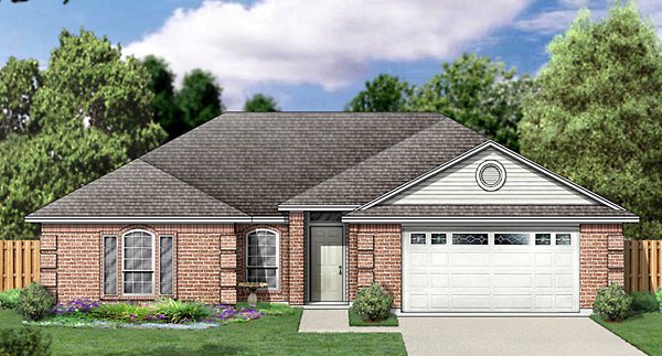 Click on house plans image to enlarge