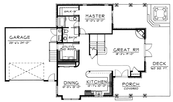 Click on house plans image to enlarge