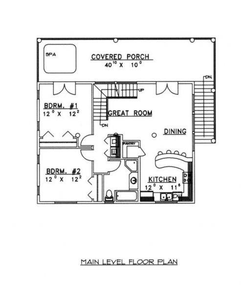 Click on house plans image to enlarge