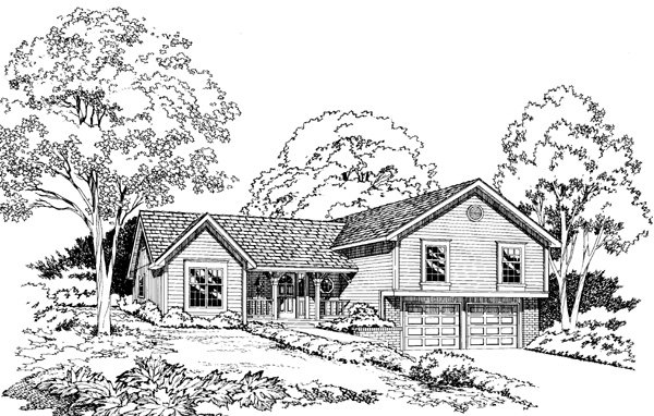 Click on house plans image to enlarge