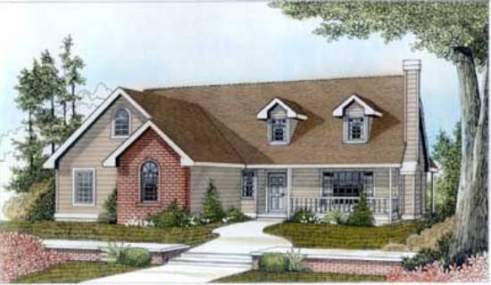 Click on house plans image to enlarge