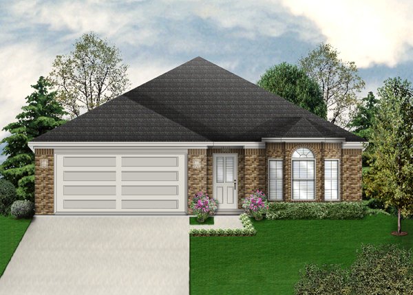 Click on house plans image to enlarge