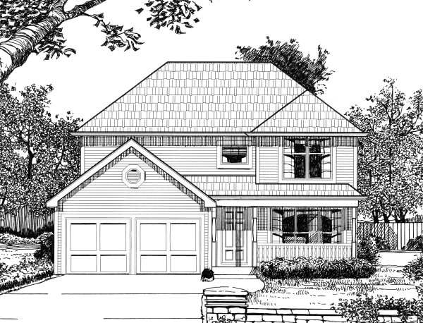 Click on house plans image to enlarge