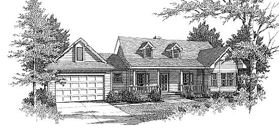 Click on house plans image to enlarge