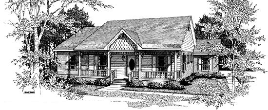 Click on house plans image to enlarge