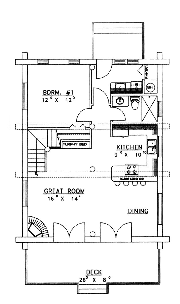 Click on house plans image to enlarge