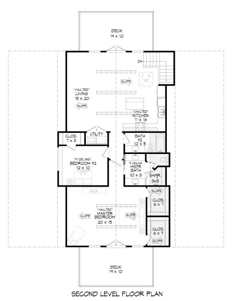 Click on house plans image to enlarge