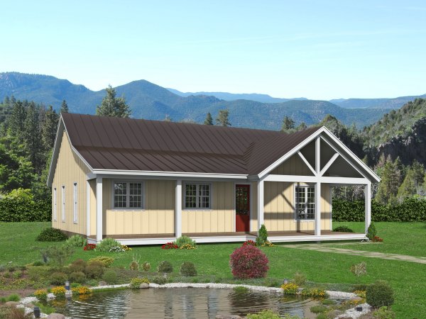 Click on house plans image to enlarge