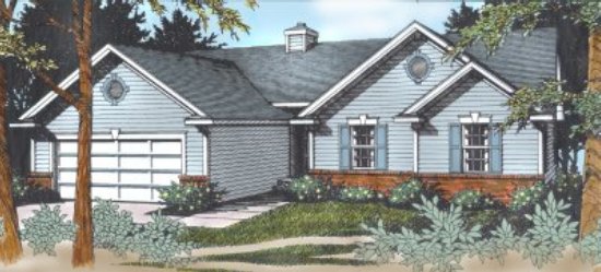 Click on house plans image to enlarge