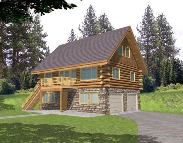 Click on house plans image to enlarge