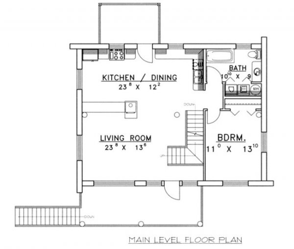 Click on house plans image to enlarge