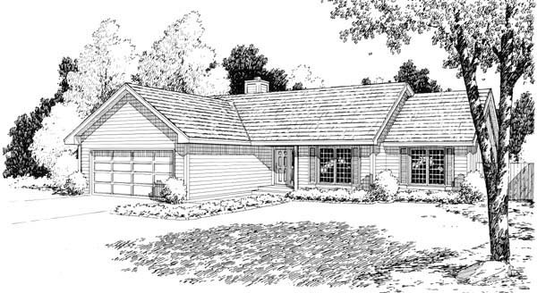 Click on house plans image to enlarge