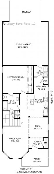 Click on house plans image to enlarge