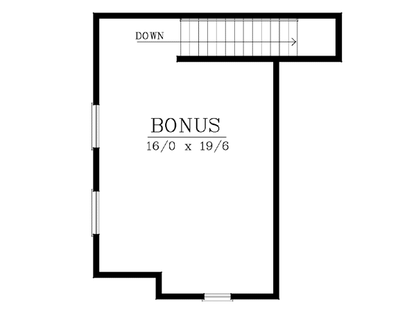 Click on house plans image to enlarge