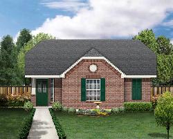 houseplan thumbnail image