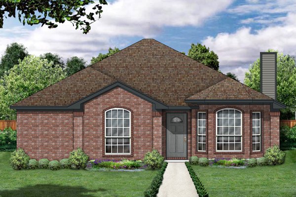 Click on house plans image to enlarge