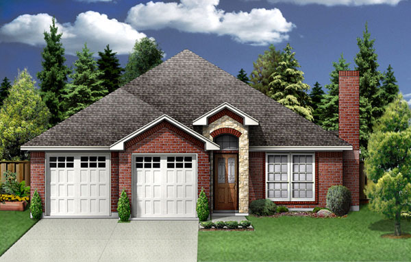 Click on house plans image to enlarge