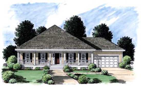 Click on house plans image to enlarge